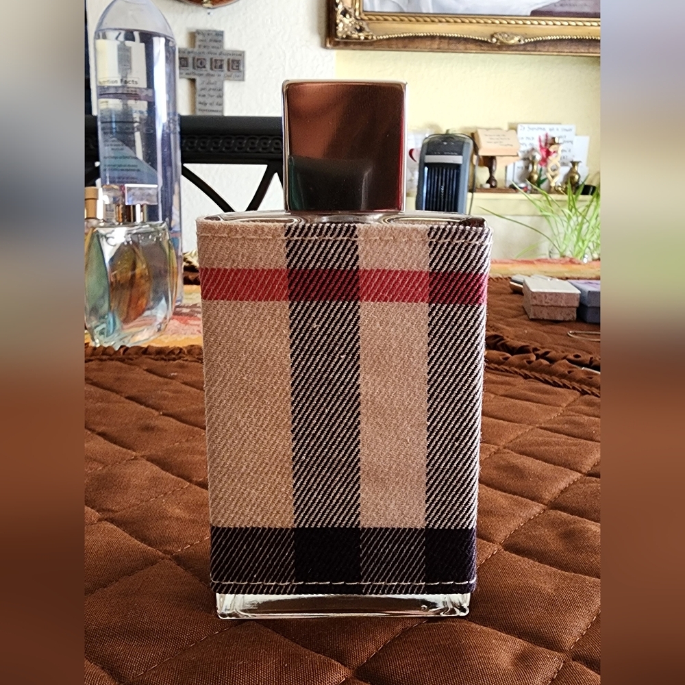Burberry Perfume